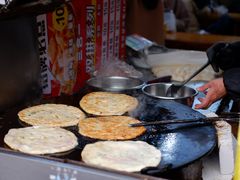-王记生烫牛杂面馆(兰陵路店)