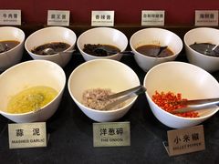 -鼎尊锅物料理(五角场店)