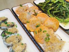 -琼大师东方烤乳猪(亚特兰蒂斯店)