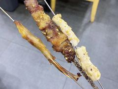 -老虎滩大连海鲜烧烤(建邺云锦路总店)