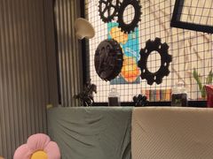 -许榴香西餐厅(台东步行街店)