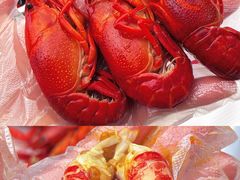 -二钳洞庭虾蟹·江湖菜(鹭岛店)