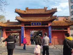 -桃花堤公园