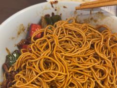 -王繁星面馆(西安熙地港店)