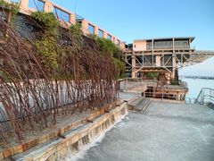 -广州市紫泥堂文化创意园景区