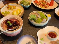 -三利音·浦之舟(滨江大道店)