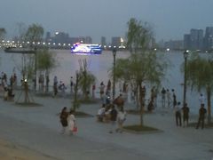 -武汉两江游览·夜游长江(汉口粤汉码头)