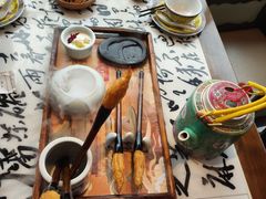 -南昌大饭店·非遗南昌菜(万寿宫店)