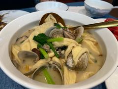 -闽海肴(北辰荟店)