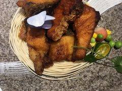 -温德姆花园酒店-鼎丰阁中餐厅
