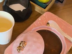 -鹿栖.精油SPA(金山世纪城店)