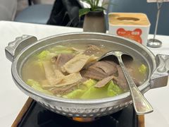 -眉州东坡(清河万象汇店)