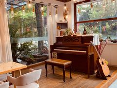 -梵花教室(壹品广场店)