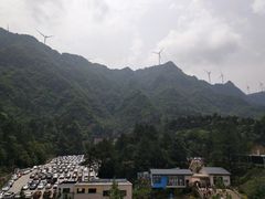 -梦幻奥陶纪景区