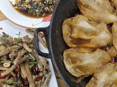 -百味地锅鸡(铜山路店)