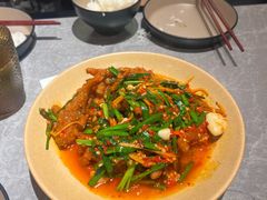 -廖川菜(金虹桥店)