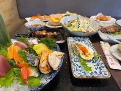 -德川家日本料理(龙德广场店)