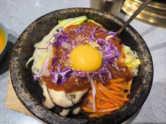 -妥妥烤肉料理(昙华林店)