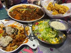 元祖安东炖鸡-安东鸡(滨江龙湖天街店)