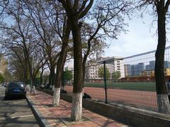-辽宁大学(崇山校区)