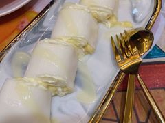 榴莲拉肠-甜心妈妈·榴莲星级糖水(北京路总店)