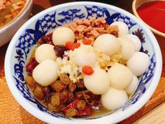 -兵哥豌豆面(创意谷店)