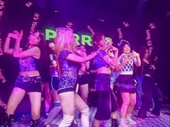 -Perry's·酒吧(黄埔大道店)