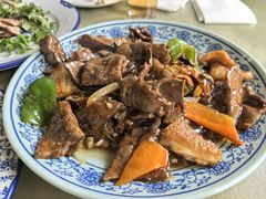 -协顺园回头馆(南顺城路店)