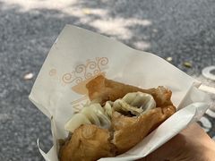 -家阳赵师傅油饼包烧麦(粮道街店)