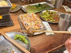 -破店肥哈·东北烧烤·夜宵(南山保利店)