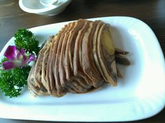 -浦江餐饮·上海菜馆(五四路店)
