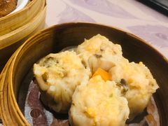 -金汇酒楼(中山东区店)