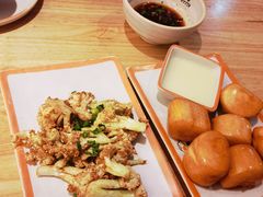 -开蚝屋·海鲜龙虾烧烤(文二路店)