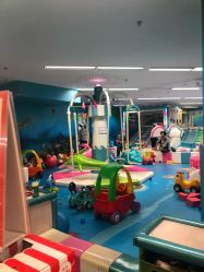 -孩子王(海悦店)