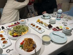 -味+新京宴·烤鸭·北京菜(创意谷店)