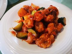 -功德林素菜饭庄(前门店)