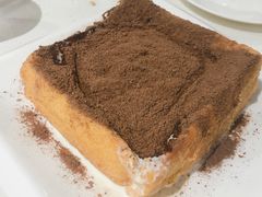 -锦园春香港茶餐厅(西海湾旗舰店)