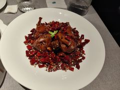 -渔家海鲜舫(宝湖路店)