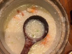 -南拳十三姨·潮汕砂锅粥(世纪金源店)