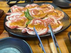 羊腰子-吉志烤肉(太原总店)