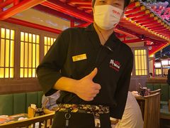 -牛New寿喜烧(虹桥新天地店)