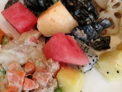 -北京王府井希尔顿酒店·万斯阁西餐厅