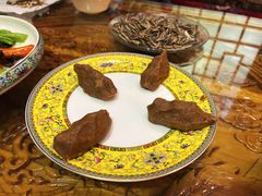 酥油糌粑-宗巴雍姆藏餐府