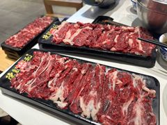 -陈记顺和潮汕牛肉火锅(番禺迎宾大道店)
