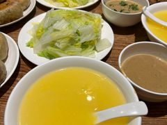 -清真吴记门钉肉饼·喜多利