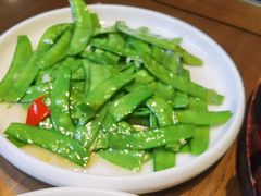 -张大嘴菜馆(庞各庄店)