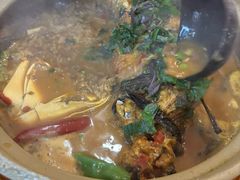 -吃饭皇帝大土家民族菜(正大广场店)