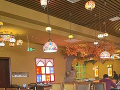 -君邦火锅(新疆大厦店)