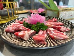 -妥妥烤肉料理(昙华林店)