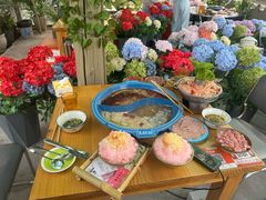 -王歘歘·chuǎ火锅(五道营店)